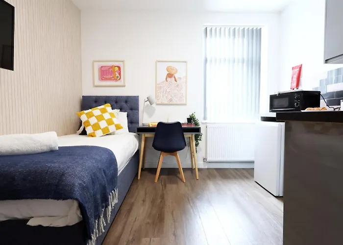 Cohost Partners | Smart Tv | 5 Min City | Parking
