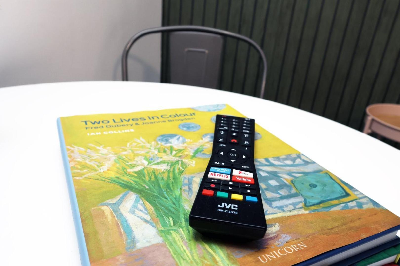 Cohost Partners | Smart Tv | 5 Min | Parking *