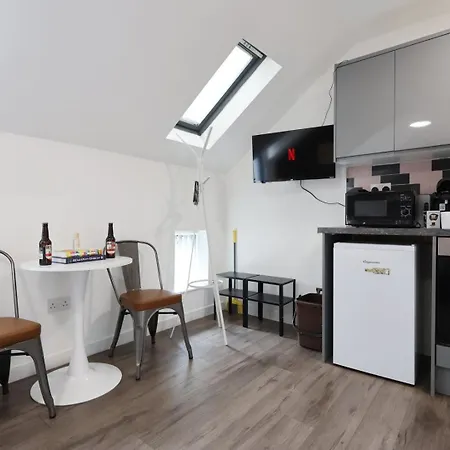 Cohost Partners | Smart Tv | 5 Min City | Parking Cardiff Exterior photo