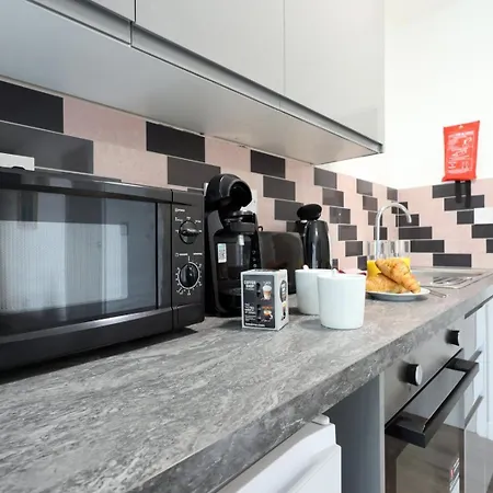 Cohost Partners | Smart Tv | 5 Min City | Parking Cardiff Exterior photo