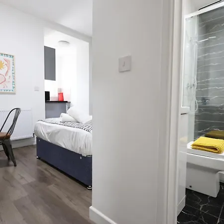 Cohost Partners | Smart Tv | 5 Min City | Parking Cardiff Exterior photo