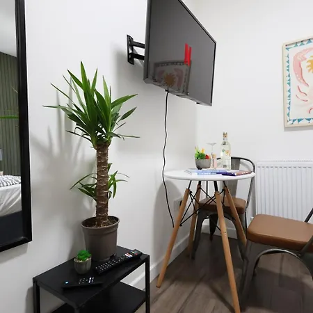 Cohost Partners | Smart Tv | 5 Min City | Parking Cardiff Exterior photo