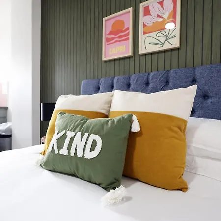 Cohost Partners | Smart Tv | 5 Min City | Parking Cardiff Exterior photo