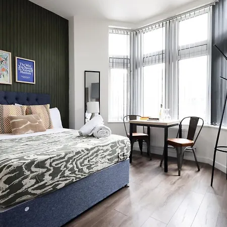Cohost Partners | Smart Tv | 5 Min City | Parking Cardiff Exterior photo