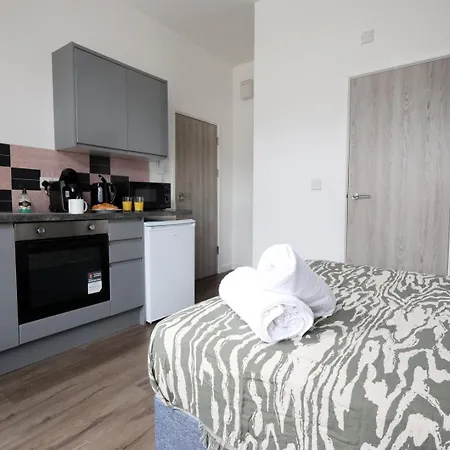 Cohost Partners | Smart Tv | 5 Min City | Parking Cardiff Exterior photo