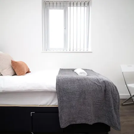 Cohost Partners | Smart Tv | 5 Min City | Parking Cardiff Exterior photo