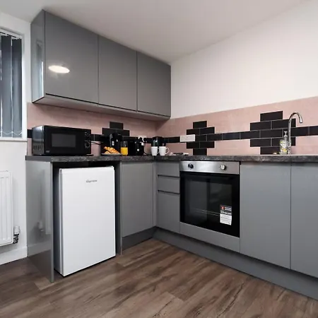 Cohost Partners | Smart Tv | 5 Min City | Parking Cardiff Exterior photo