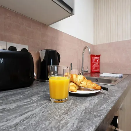 Cohost Partners | Smart Tv | 5 Min City | Parking Cardiff Exterior photo