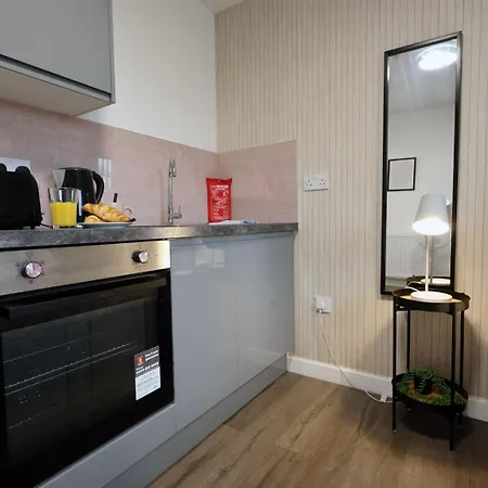 Cohost Partners | Smart Tv | 5 Min City | Parking Cardiff Exterior photo