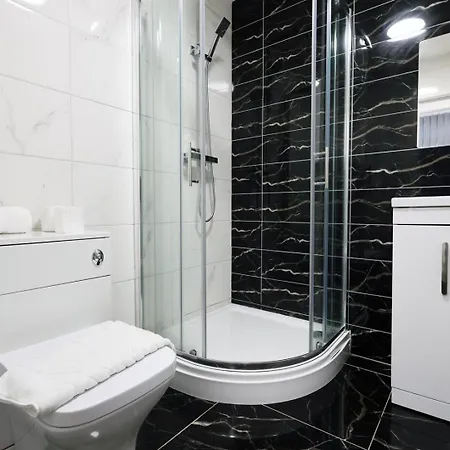 Cohost Partners | Smart Tv | 5 Min City | Parking Cardiff Exterior photo