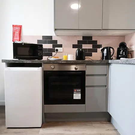 Cohost Partners | Smart Tv | 5 Min City | Parking Cardiff Exterior photo