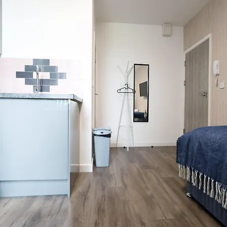 Cohost Partners | Smart Tv | 5 Min City | Parking Cardiff Exterior photo