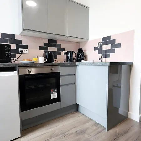 Cohost Partners | Smart Tv | 5 Min City | Parking Cardiff Exterior photo