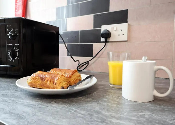 Cohost Partners | Smart Tv | 5 Min City | Parking