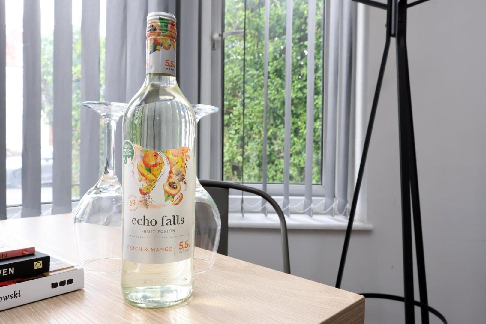 Apartamento Cohost Partners | Smart Tv | 5 Min | Parking Cardiff
