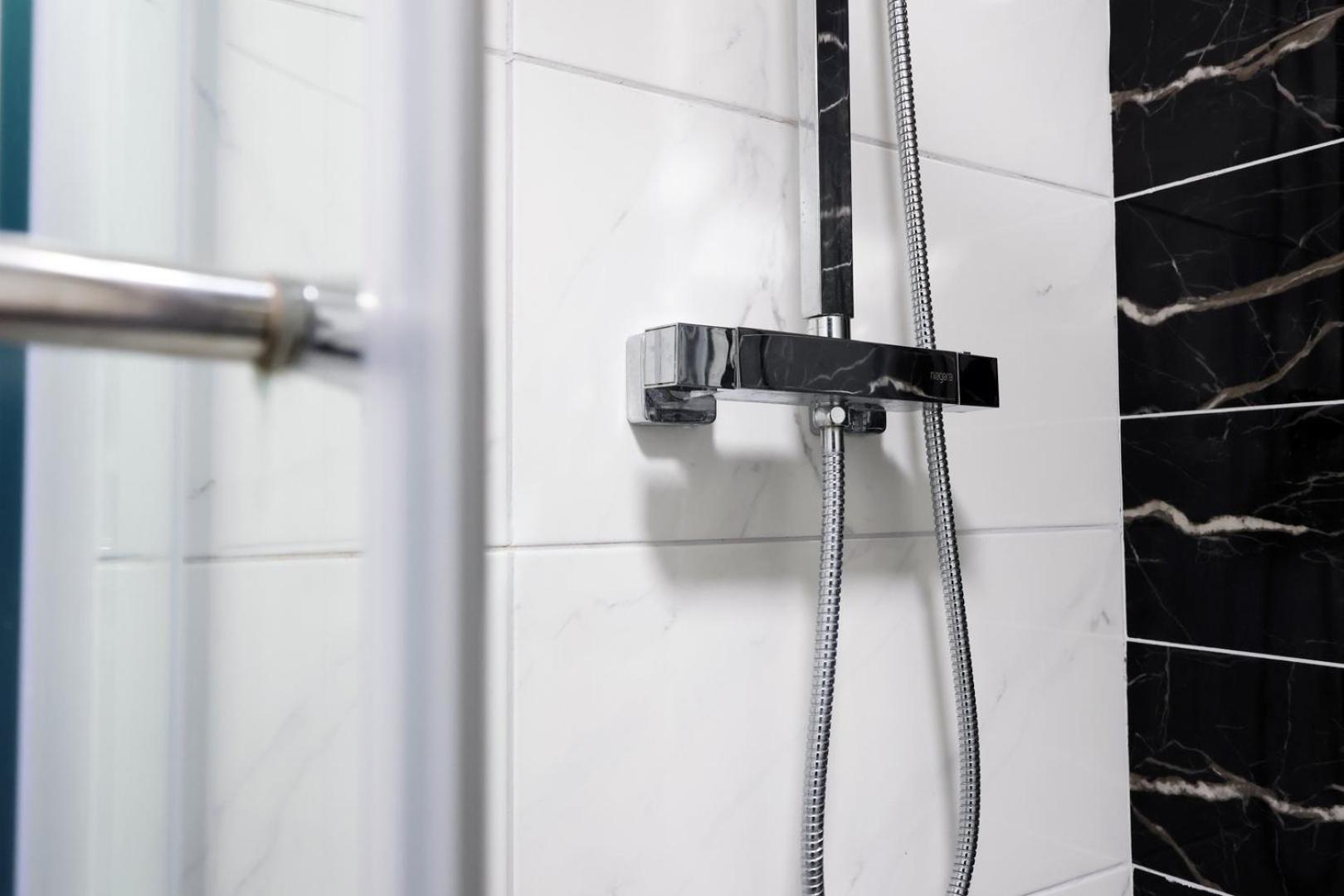 Apartamento Cohost Partners | Smart Tv | 5 Min | Parking Cardiff