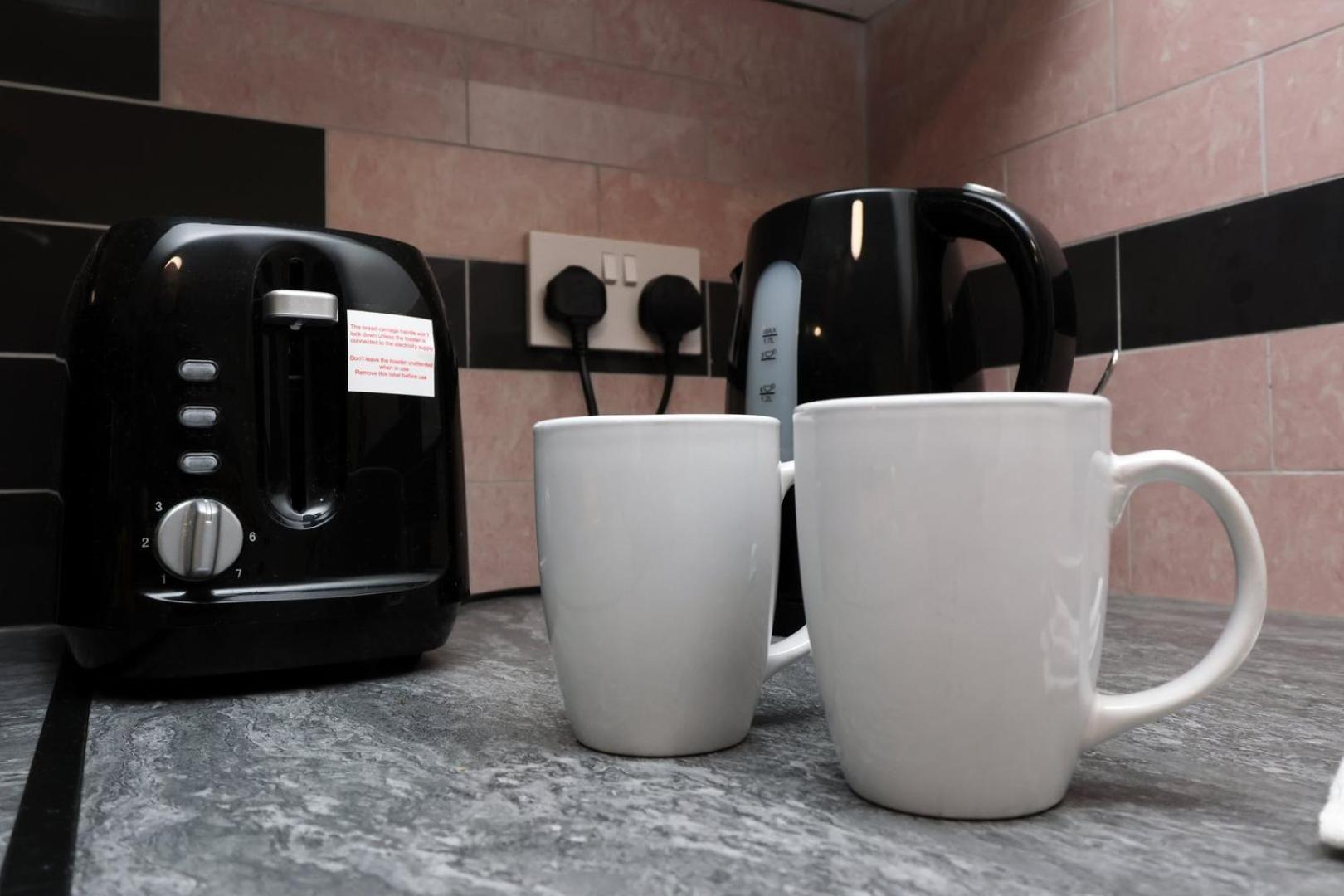 Cohost Partners | Smart Tv | 5 Min | Parking Apartamento *