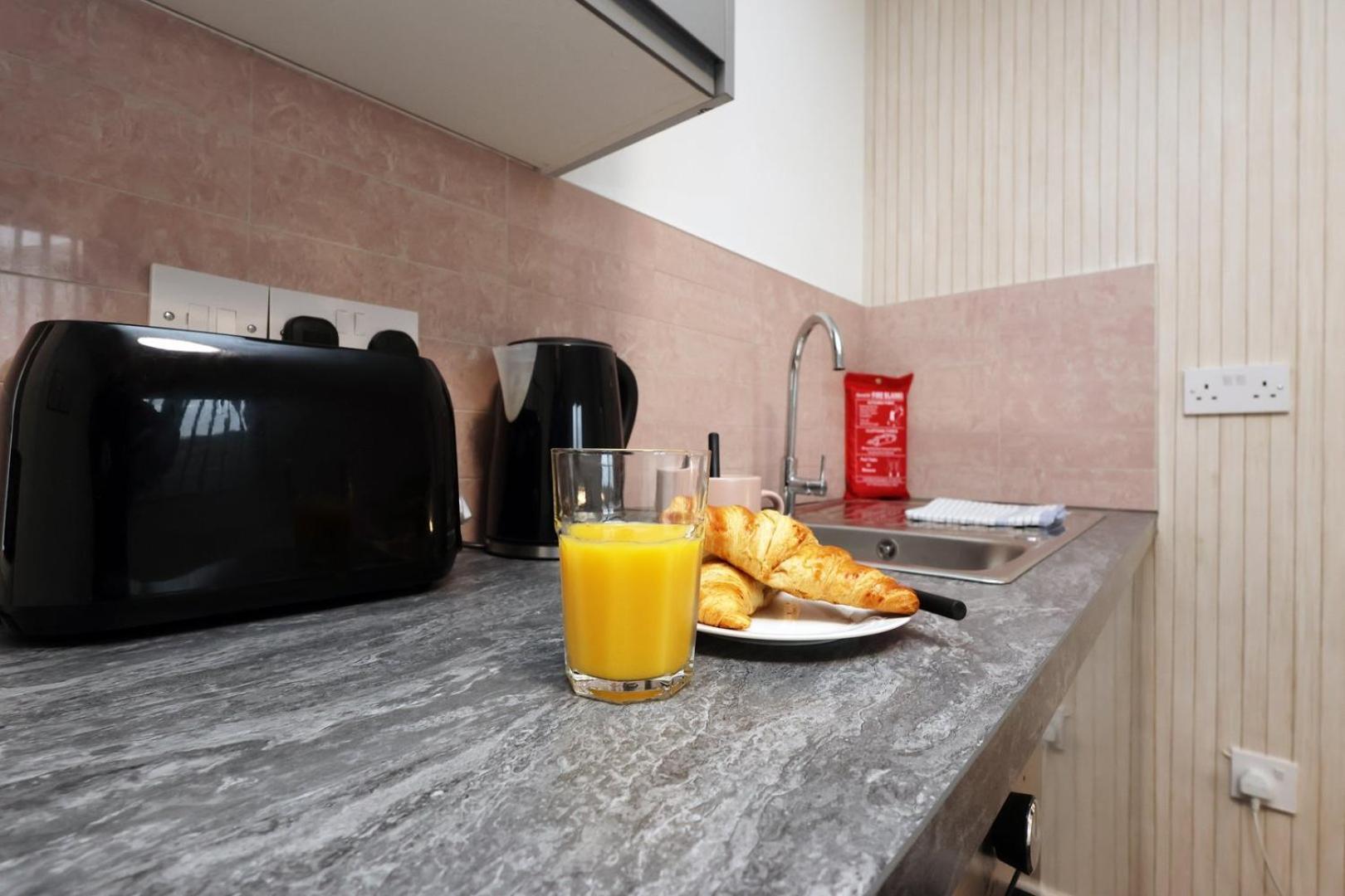 Cohost Partners | Smart Tv | 5 Min | Parking Apartamento